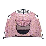 CW063 Large Foldable Pet Playpen | OEM Pet Product Manufacturer