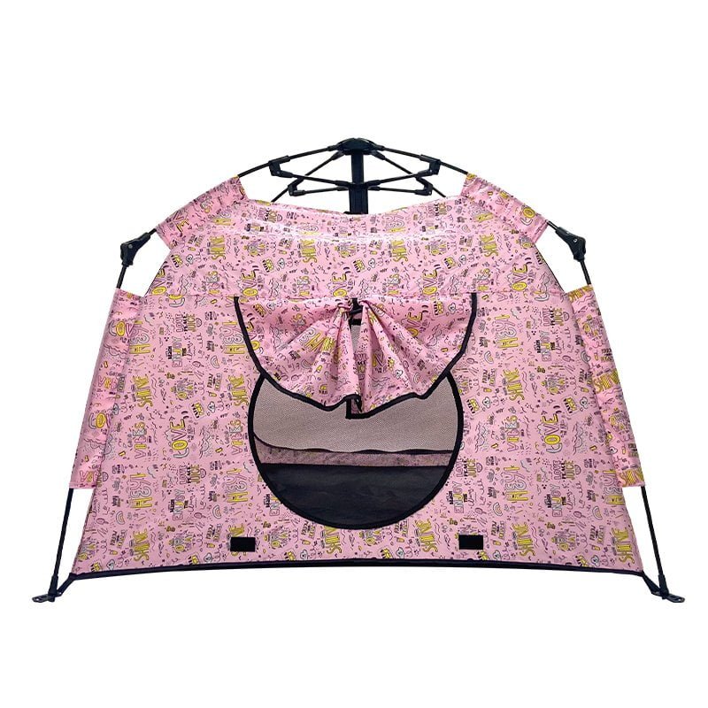 CW063 Large Foldable Pet Playpen | OEM Pet Product Manufacturer