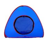 CW056 Pop-Up Mesh Pet Playpen | OEM Pet Product Manufacturer