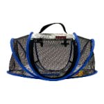 CW057 Pop-Up Mesh Pet Playpen | OEM Pet Product Manufacturer