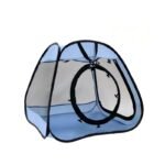 CW048 pop-up mesh pet playpen