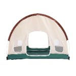 CW012 portable dome pet tent