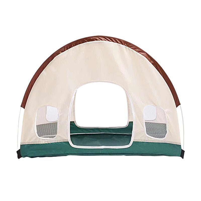 CW012 portable dome pet tent