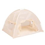 CW010 Portable Dome Pet Tent | OEM Pet Product Manufacturer