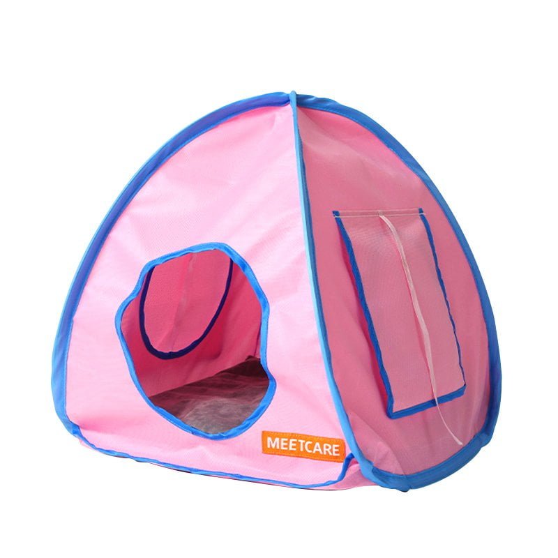 CW011 Portable Dome Pet Tent | OEM Pet Product Manufacturer