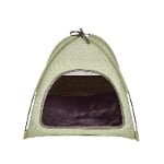 OEM Cat Tent Bed for Indoor Cats