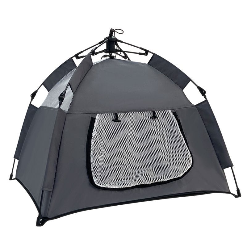 CW065 Large Foldable Pet Playpen | OEM Pet Product Manufacturer