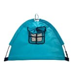 CW045 portable mesh pet tent