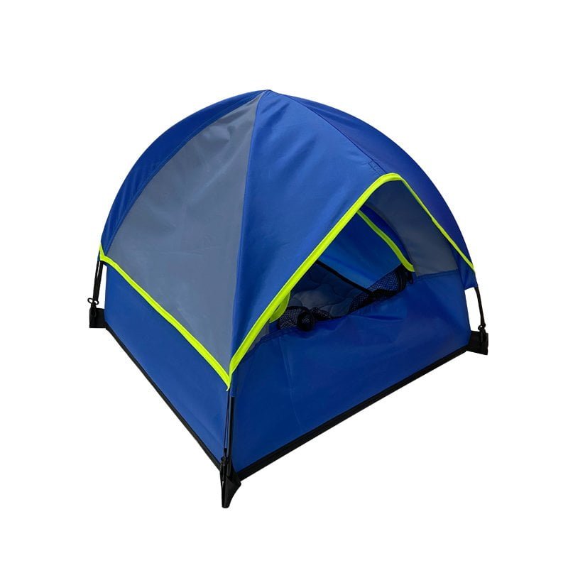 CW033 portable mesh pet tent