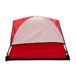 CW035 portable mesh pet tent
