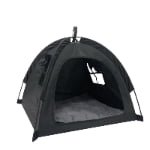 CW044 portable mesh pet tent