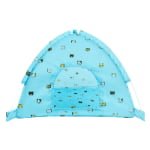 CW024 portable mesh pet tent