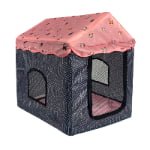 CW026 fabric pet house