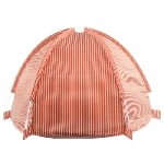 CW020 portable mesh pet tent
