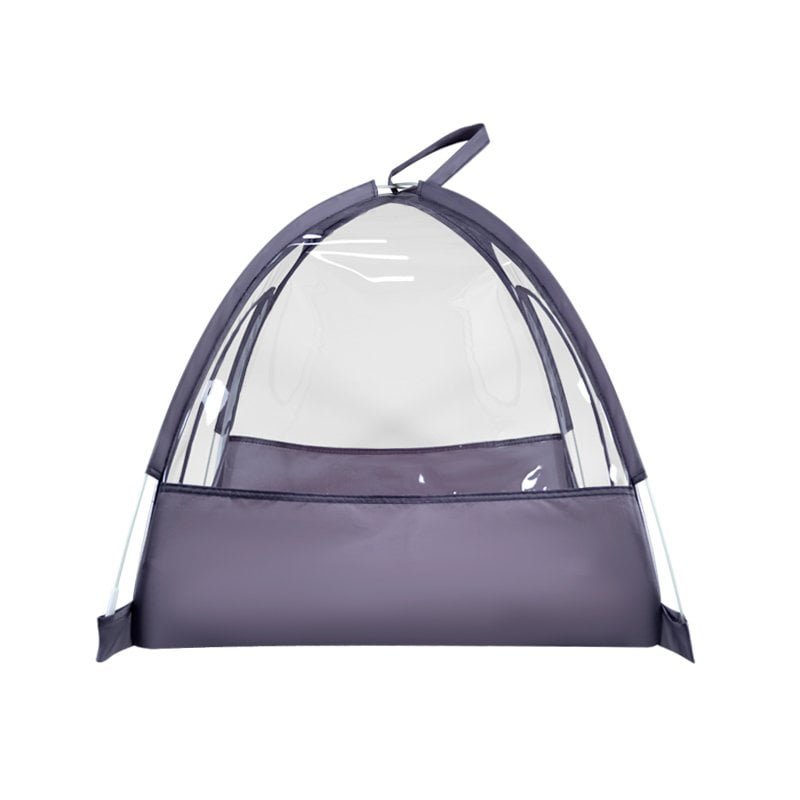 CW023 portable mesh pet tent