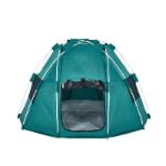 CW002 portable dome pet tent