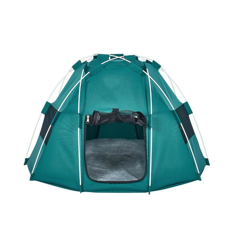 CW002 portable dome pet tent