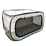 CW042 soft-sided pet crate