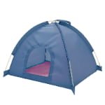 CW043 portable mesh pet tent