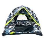 CW039 camouflage portable pet tent