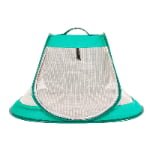 CW001 pop-up mesh pet travel tent