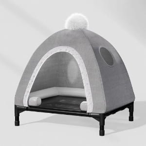 CN001 Pet Bed | OEM Pet Product Manufacturer