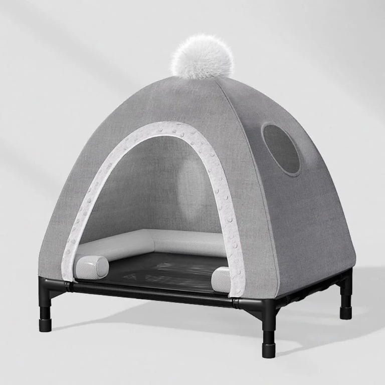CN001 Pet Bed | OEM Pet Product Manufacturer