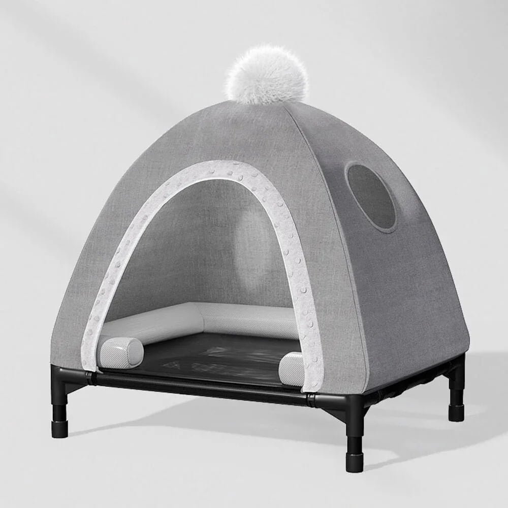 CN001 Pet Bed | OEM Pet Product Manufacturer