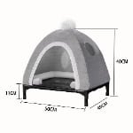 Pet Sofa Bed Manufacturer
