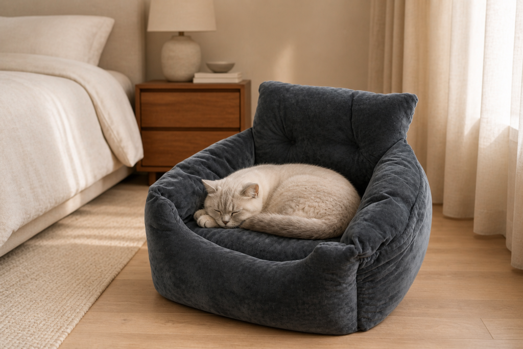 Pet Sofa Bed Manufacturer | OEM/ODM Wholesale Pet Furniture