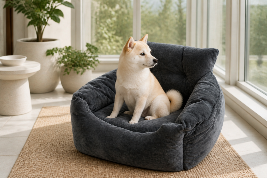 Pet Sofa Bed Manufacturer | OEM/ODM Wholesale Pet Furniture