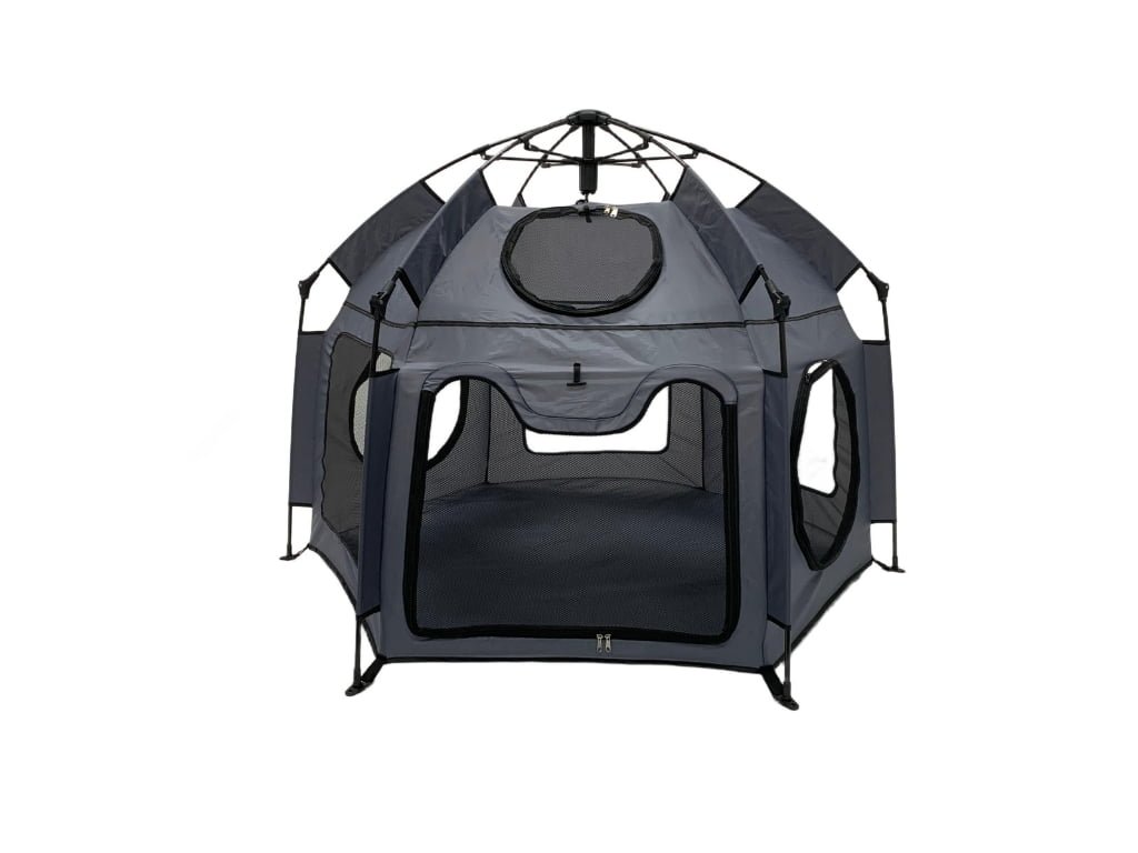 Foldable Pet Playpen Manufacturer
