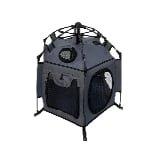 Foldable Pet Playpen Manufacturer