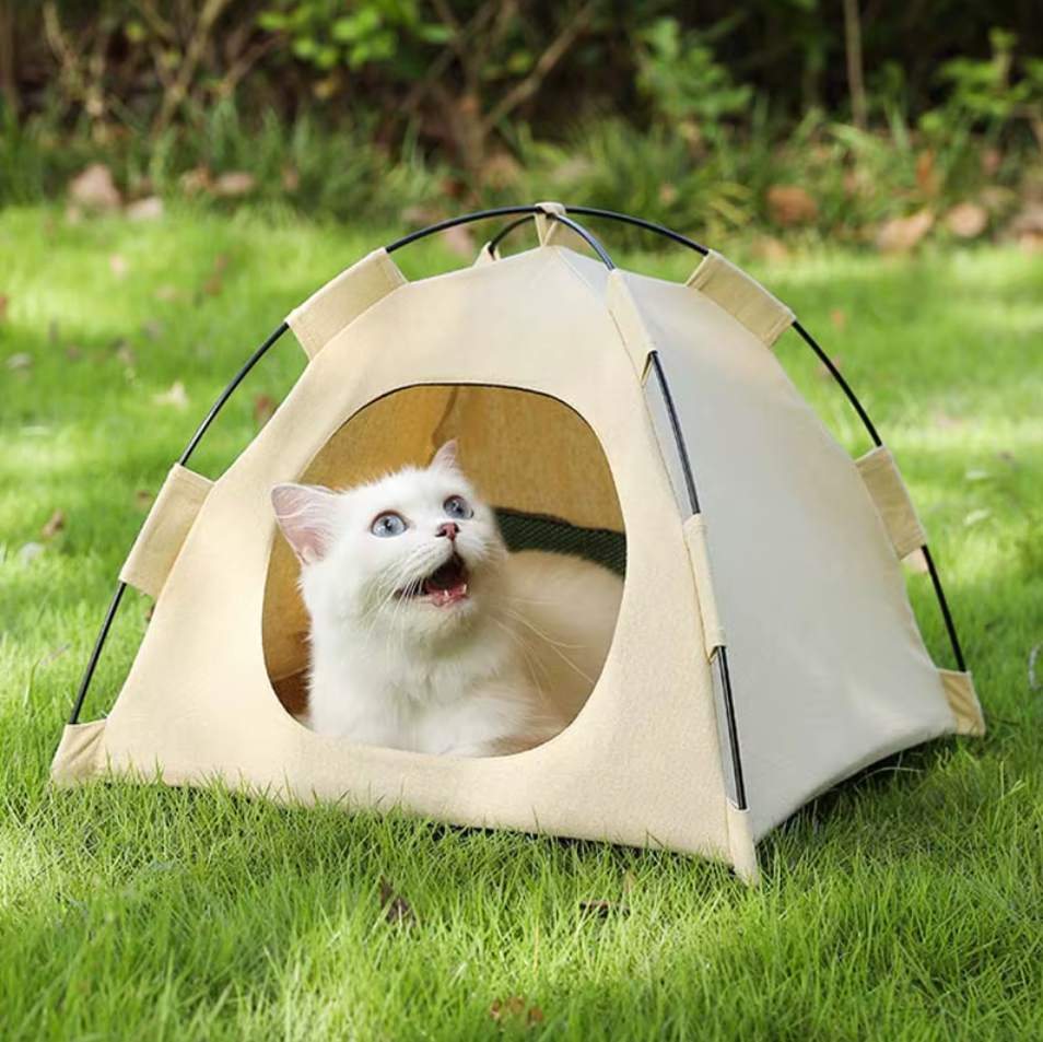 EJPT1004 Pet Bed | OEM Pet Product Manufacturer