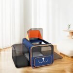 Pet Outing Stroller Carrier Manufacturer