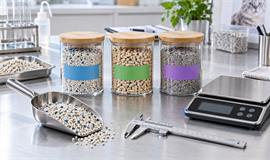 ZRC product sample coordination