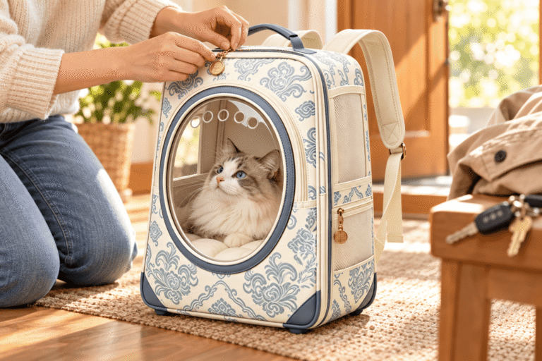 OEM vs ODM for Pet Products: Which Model Fits Your Amazon Private Label Strategy?
