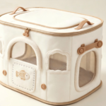 CW116 Soft-Sided Pet Carrier Bag Manufacturer | OEM Pet Products