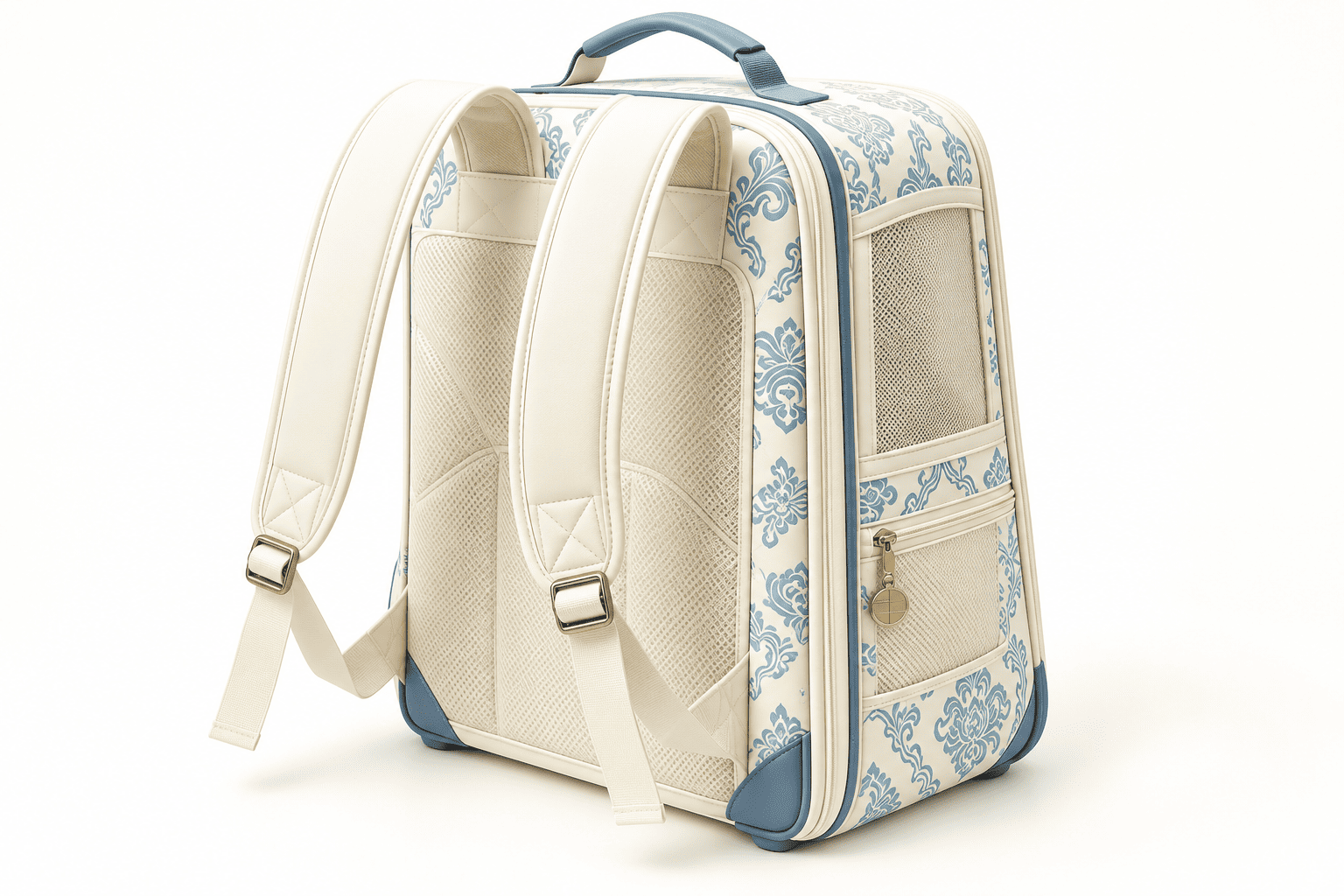 airline-approved pet carrier backpack